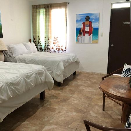 Pelican Inn At Las Dunas เชเลม ภายนอก รูปภาพ