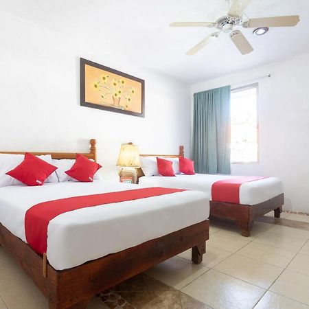 Pelican Inn At Las Dunas เชเลม ภายนอก รูปภาพ