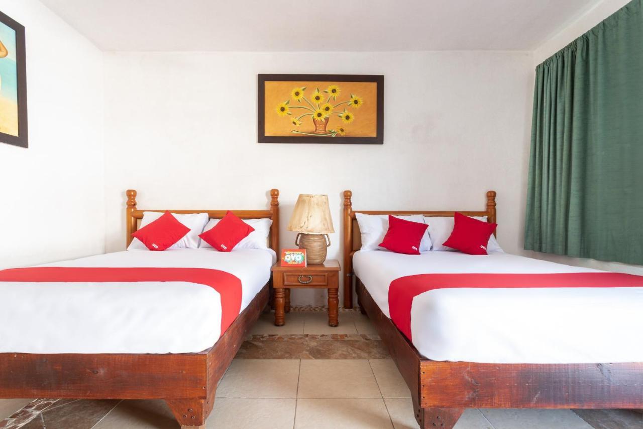 Pelican Inn At Las Dunas เชเลม ภายนอก รูปภาพ