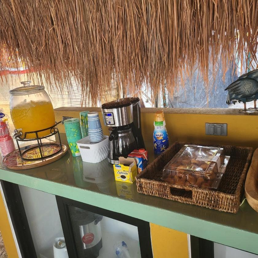 Pelican Inn At Las Dunas เชเลม ภายนอก รูปภาพ