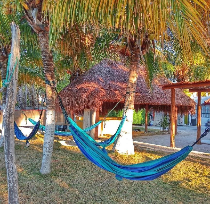 Pelican Inn At Las Dunas เชเลม ภายนอก รูปภาพ