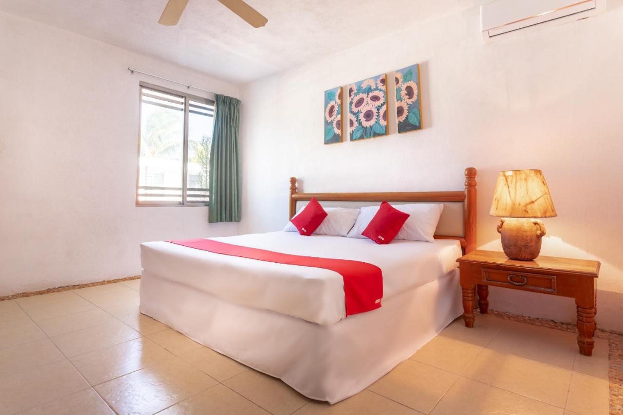Pelican Inn At Las Dunas เชเลม ภายนอก รูปภาพ