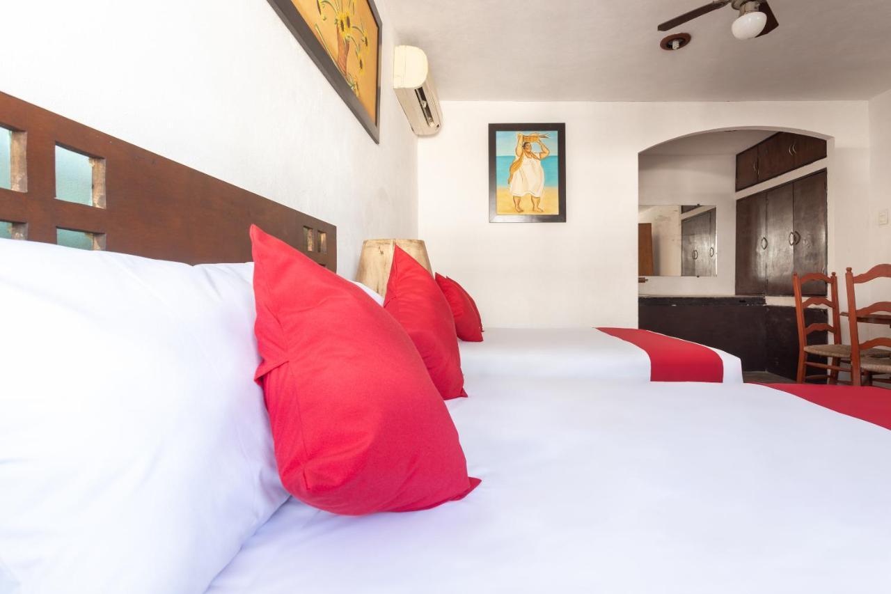 Pelican Inn At Las Dunas เชเลม ภายนอก รูปภาพ