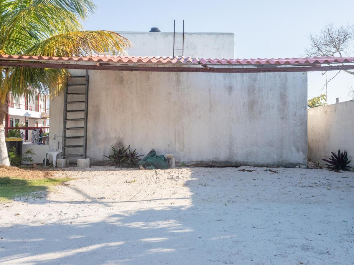 Pelican Inn At Las Dunas เชเลม ภายนอก รูปภาพ