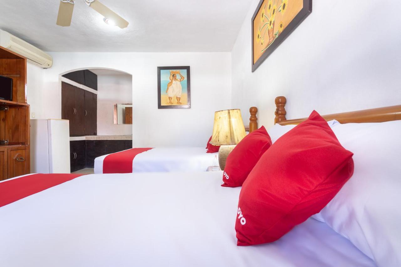 Pelican Inn At Las Dunas เชเลม ภายนอก รูปภาพ