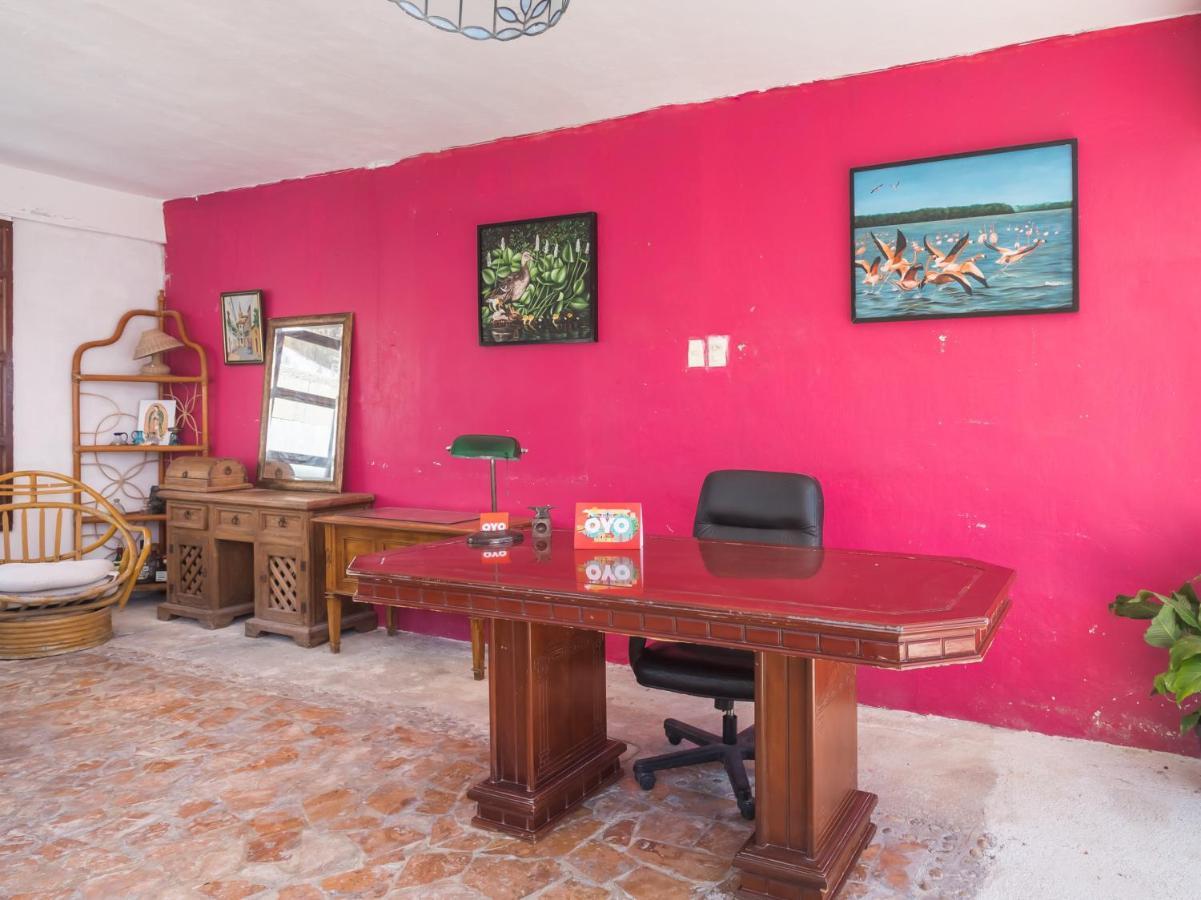 Pelican Inn At Las Dunas เชเลม ภายนอก รูปภาพ