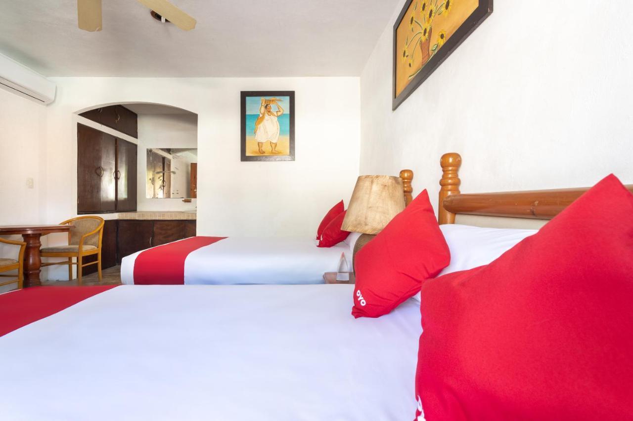 Pelican Inn At Las Dunas เชเลม ภายนอก รูปภาพ