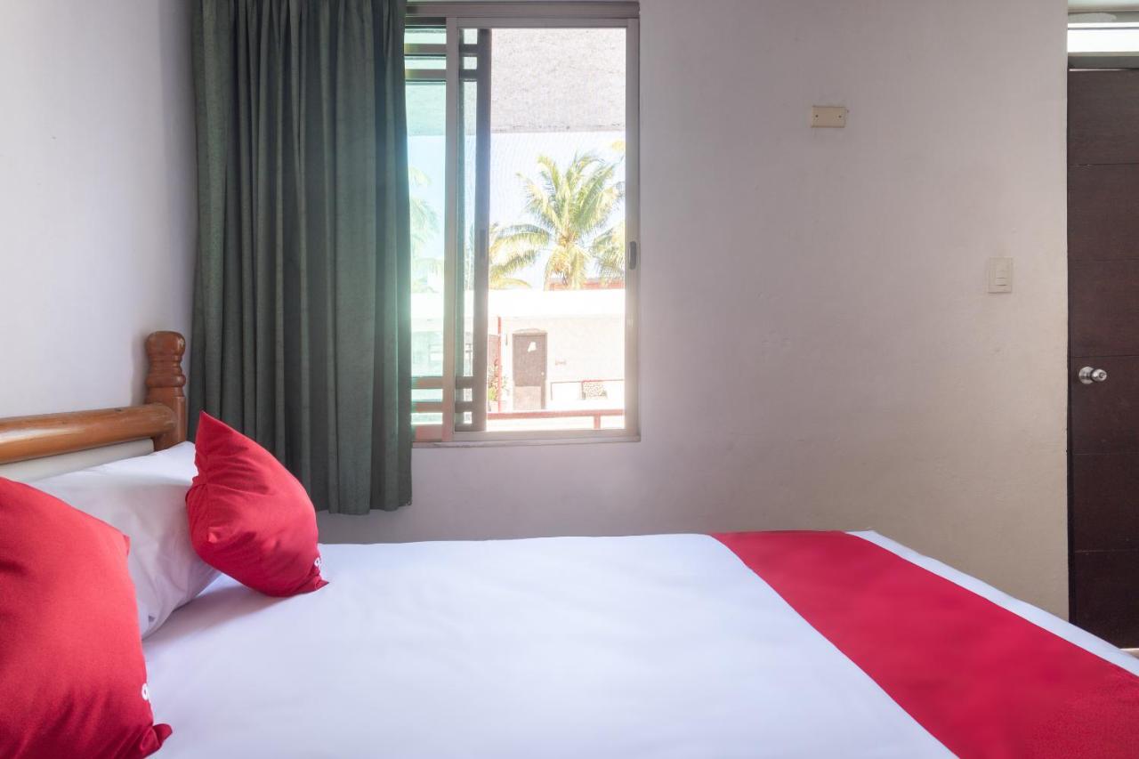 Pelican Inn At Las Dunas เชเลม ภายนอก รูปภาพ